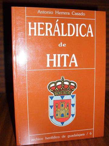 HERÁLDICA DE HITA